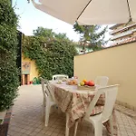 Villino Lidia Viareggio