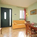 Villino Lidia Viareggio