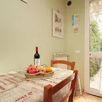 Villino Lidia Feriehus *