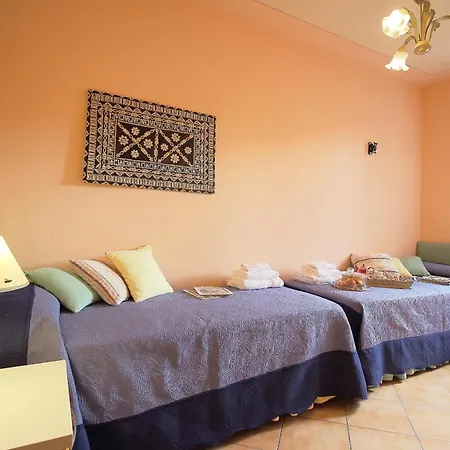 Holiday home Villino Lidia