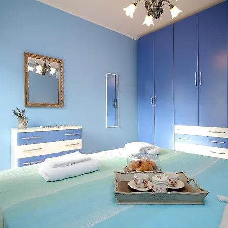 Casa de Férias Villino Lidia Viareggio