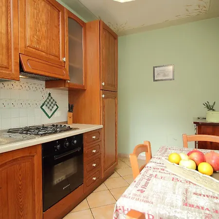 Villino Lidia *
