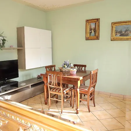 Villino Lidia