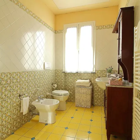 Villino Lidia Casa de Férias Viareggio