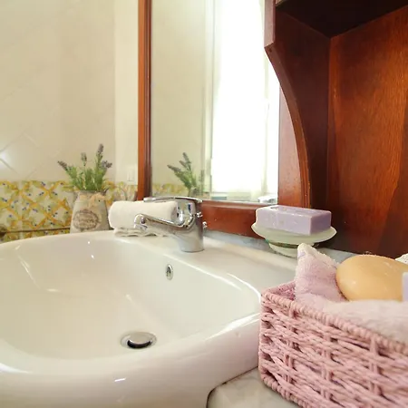 Villino Lidia * Viareggio