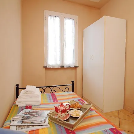 Casa de Férias Villino Lidia *