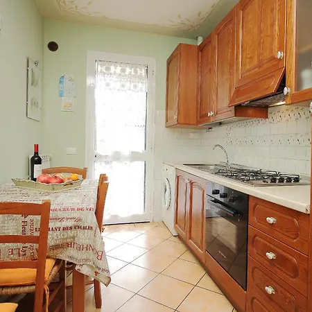 Villino Lidia * Viareggio