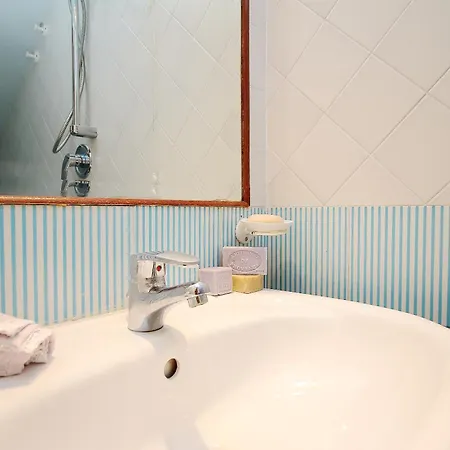 Villino Lidia Casa de Férias Viareggio