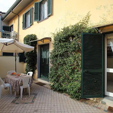 Casa de Férias Villino Lidia *