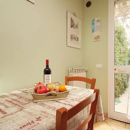 Villino Lidia Casa de Férias *