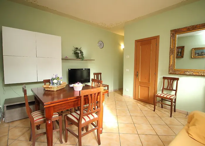 Villino Lidia Holiday home Viareggio