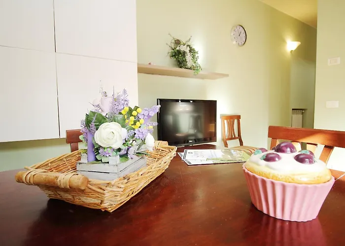 Villino Lidia Holiday home *