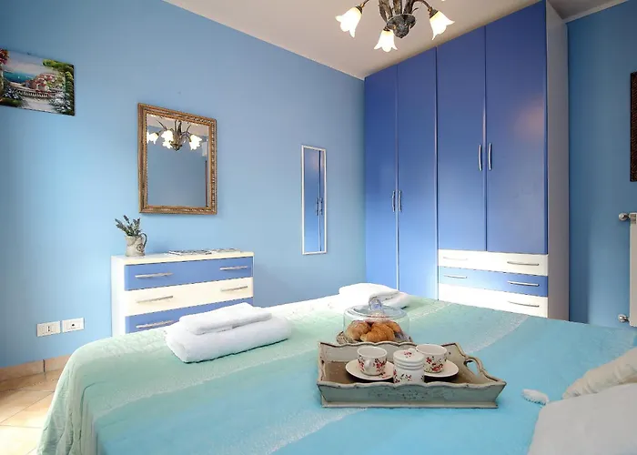 Holiday home Villino Lidia Viareggio