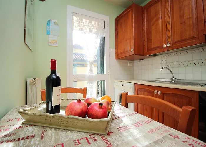 Villino Lidia Holiday home *