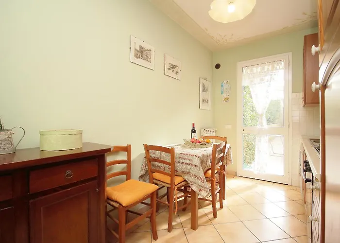 Holiday home Villino Lidia *