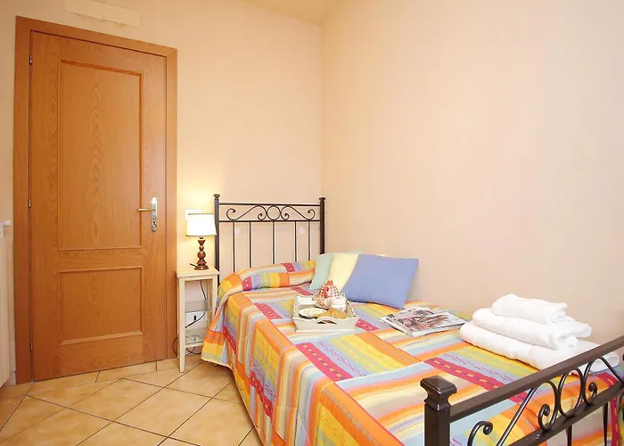 Holiday home Villino Lidia *