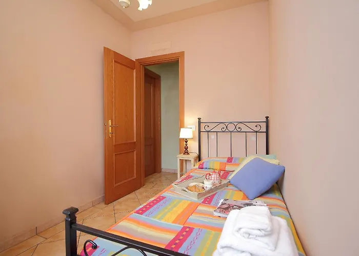 Villino Lidia Holiday home Viareggio