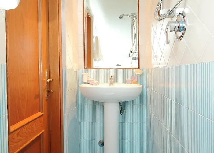 Villino Lidia Holiday home Viareggio