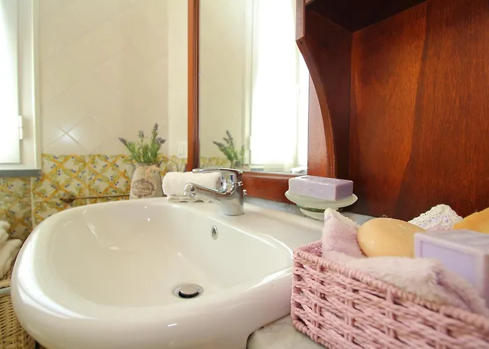 Villino Lidia * Viareggio