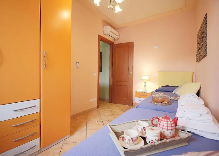 Villino Lidia Holiday home *