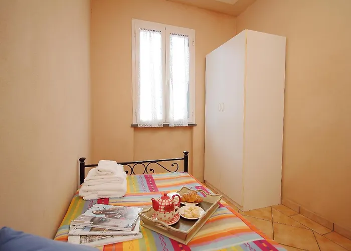 Holiday home Villino Lidia *