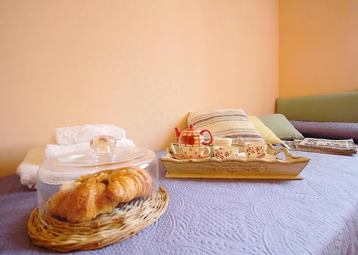 Holiday home Villino Lidia Viareggio