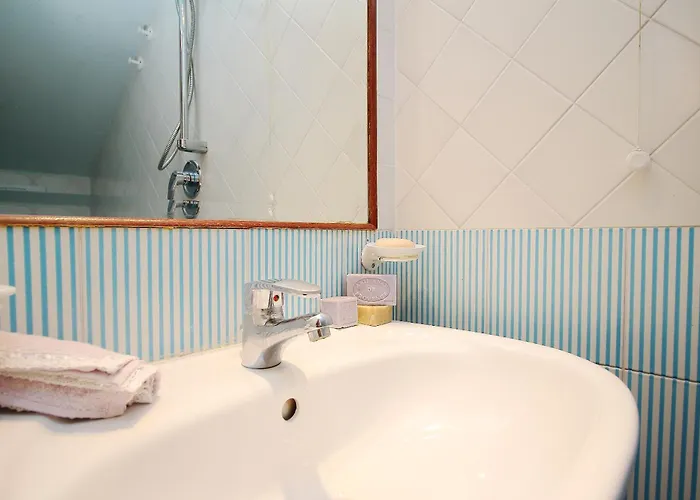 Villino Lidia Holiday home Viareggio