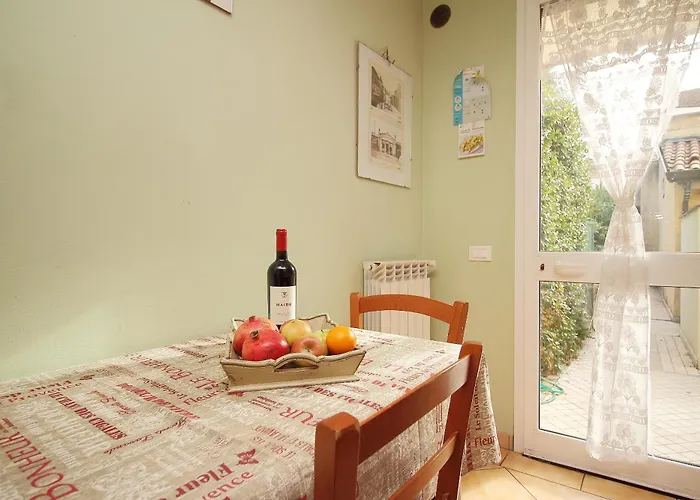 Villino Lidia Holiday home *