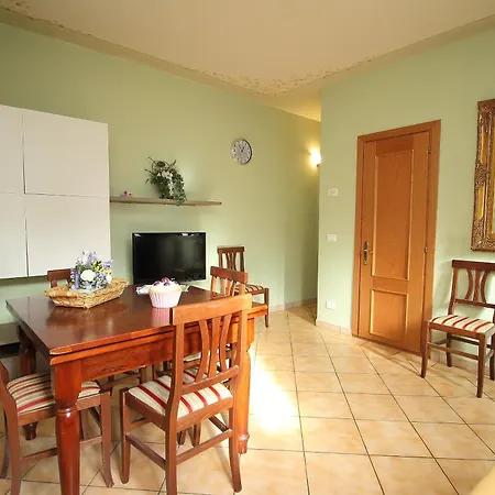 Villino Lidia Holiday home Viareggio