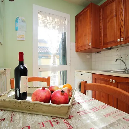Villino Lidia Holiday home *