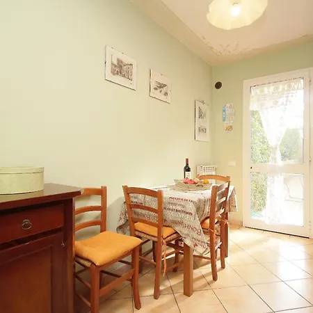 Holiday home Villino Lidia *