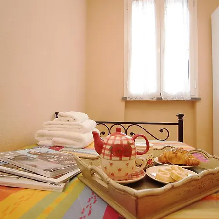 Villino Lidia Ferienhaus *