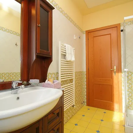 Holiday home Villino Lidia *