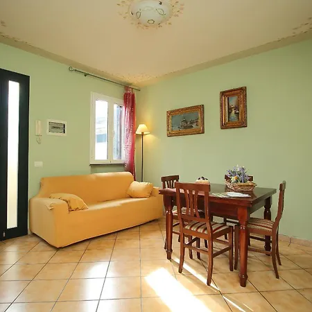 Villino Lidia *