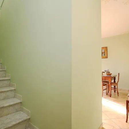 Villino Lidia Holiday home