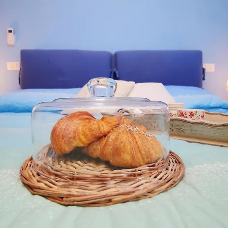 Villino Lidia * Viareggio