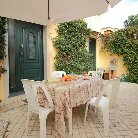 Villino Lidia Ferienhaus *