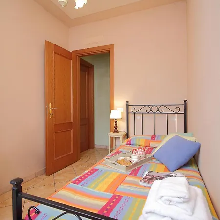 Villino Lidia Ferienhaus Viareggio