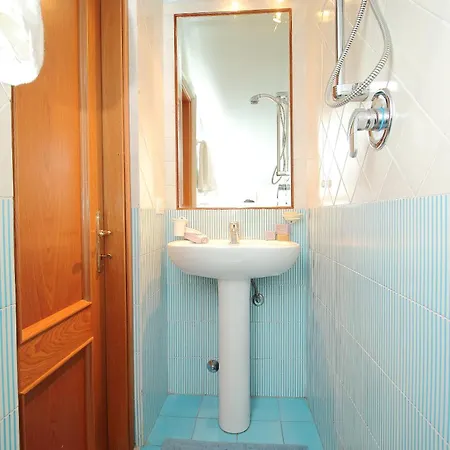 Villino Lidia Ferienhaus Viareggio