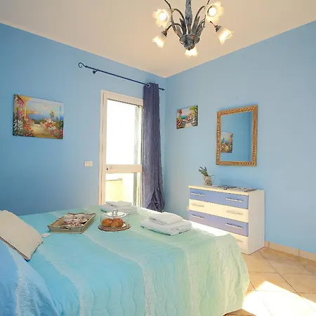 Ferienhaus Villino Lidia Viareggio