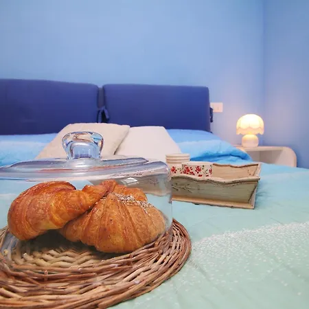 Villino Lidia Holiday home