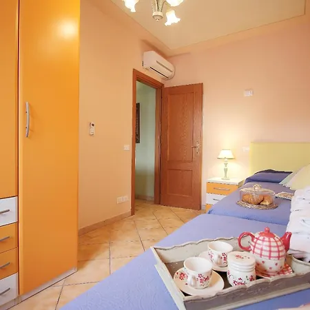 Villino Lidia Ferienhaus *