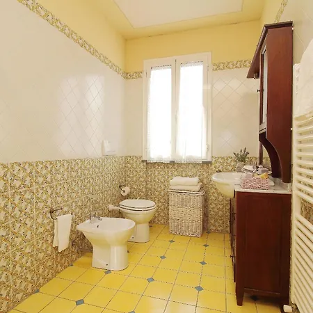 Villino Lidia *