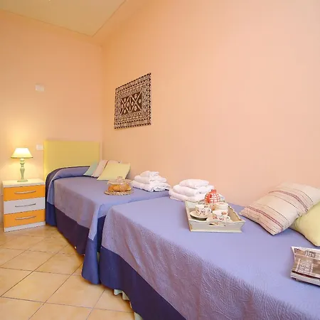 Villino Lidia Holiday home Viareggio
