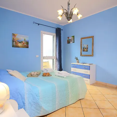 Villino Lidia * Viareggio
