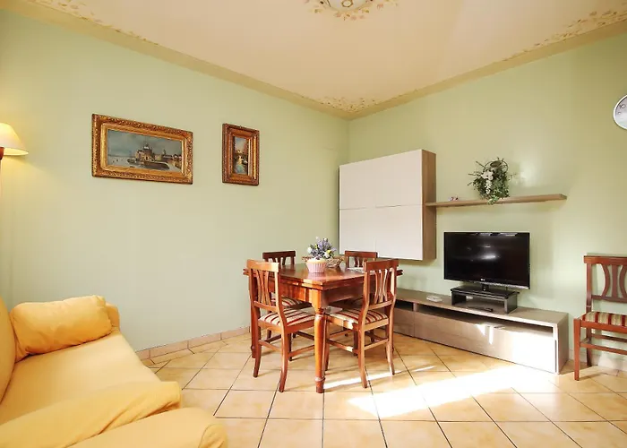 Hébergement de vacances Villino Lidia *