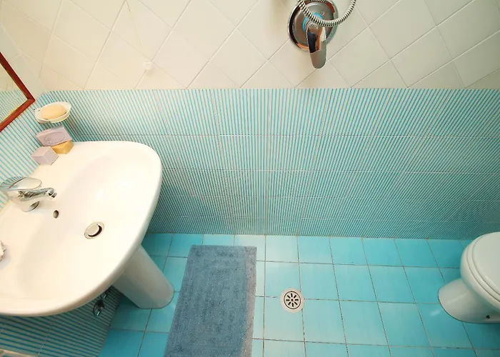 Villino Lidia Hébergement de vacances