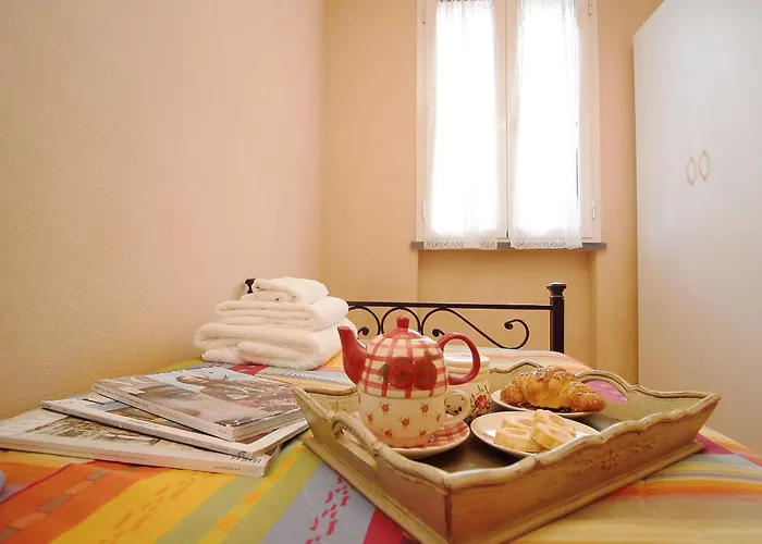 Villino Lidia Nyaraló *