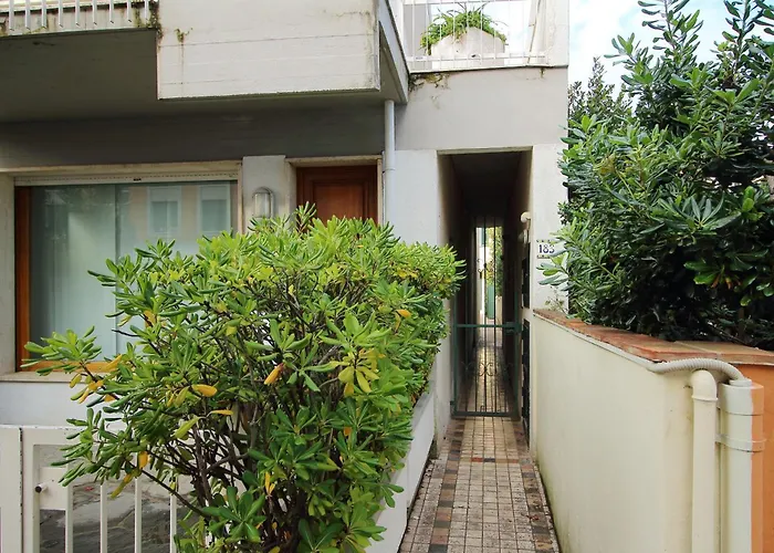 Hébergement de vacances Villino Lidia Viareggio