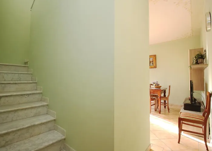 Villino Lidia Hébergement de vacances